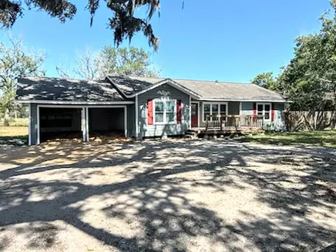 9251 Fm 524 Rd, Sweeny, TX 77480 photo 1
