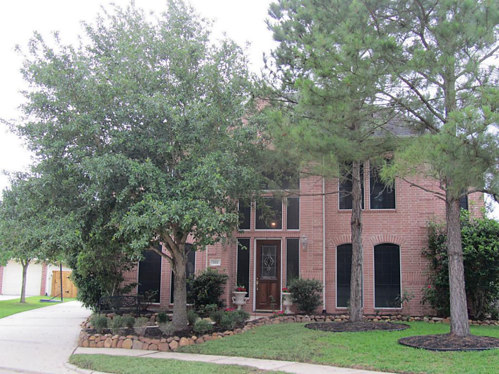 1111 Giverny Ct, Spring, TX 77379 photo 1