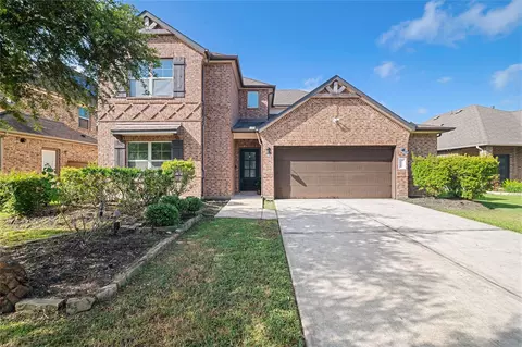 2732 Rogliano Ln, League City, TX 77573