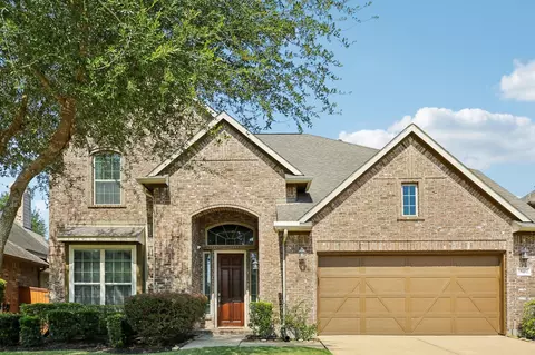 17110 Kirkton Moor Dr, Richmond, TX 77407