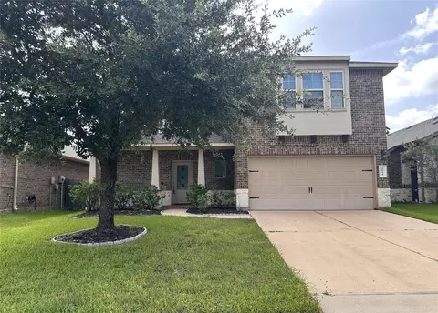 4014 Nestra Dr, Katy, TX 77493