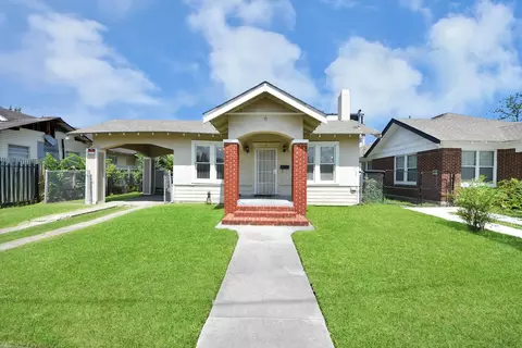 6 Jenkins St, Houston, TX 77003