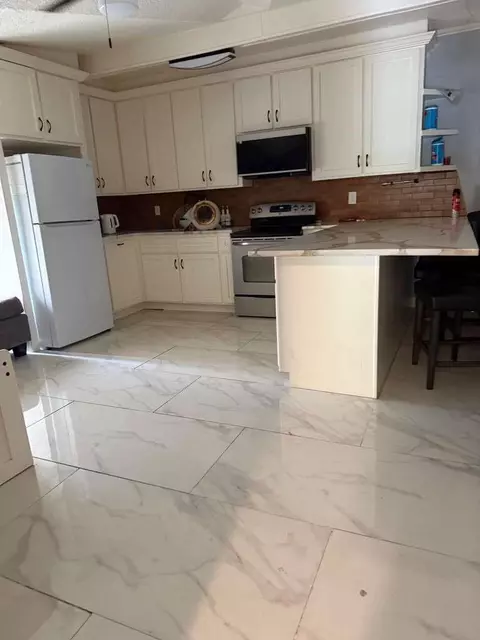 Kitchen - 13080 Forest Trl, Conroe, TX 77306 photo 1 of 2