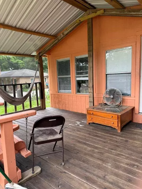 Exterior - 13080 Forest Trl, Conroe, TX 77306 photo 8 of 8