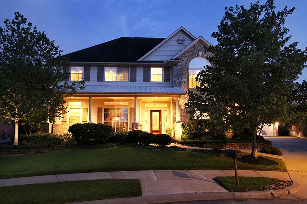 1502 Noble Pointe Dr, Spring, TX 77379 photo 1