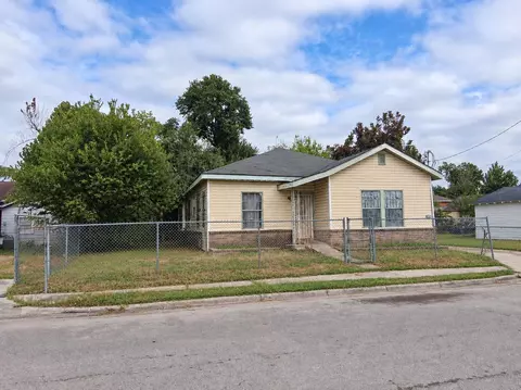 4207 Rand St, Houston, TX 77026