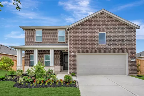 7918 Jasper Meadows Way, Angleton, TX 77515
