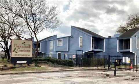 5625 Antoine Dr #1404, Houston, TX 77091