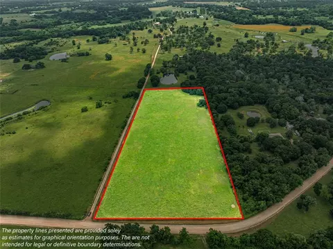 0 Skalak Rd, New Ulm, TX 78950
