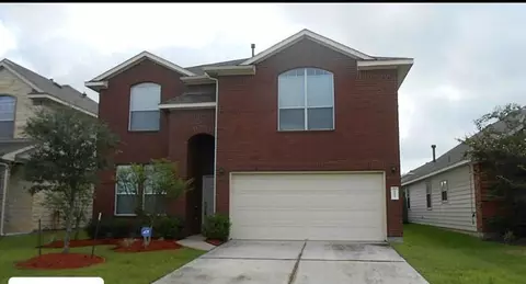 14423 Brunswick Place Dr, Houston, TX 77047