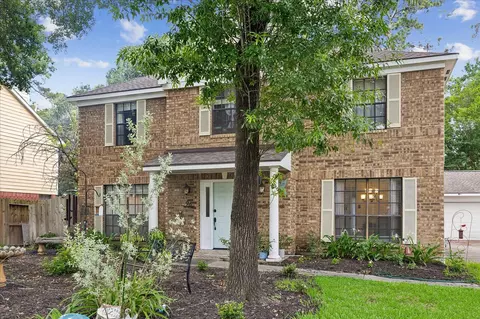 96 Eagle Rock Cir, The Woodlands, TX 77381