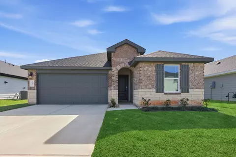 31111 Bonnington Venture Dr, Fulshear, TX 77441