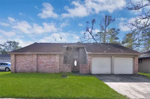 6610 Lynngate Dr, Spring, TX 77373 photo 1