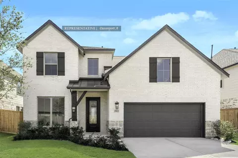 21226 Tarrant Hills Dr, Cypress, TX 77433