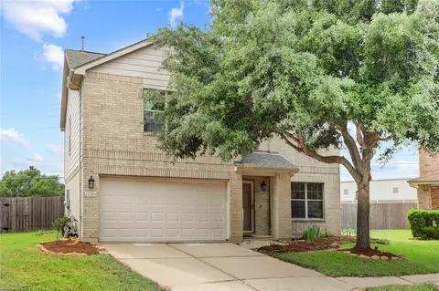 21318 Cloudbrook Ln, Katy, TX 77449 photo 1