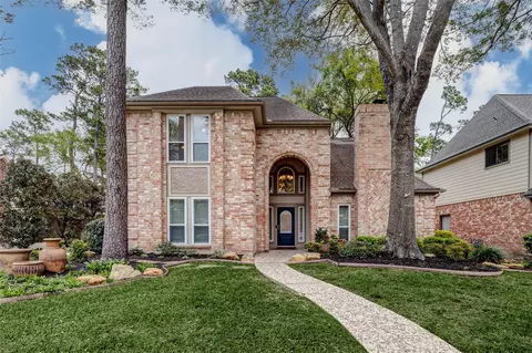 17618 Terrawren Ln, Spring, TX 77379 photo 1