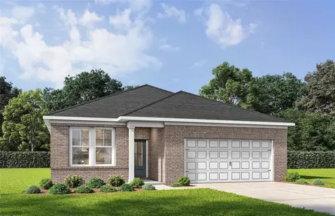 18707 Durango Plains Trl, Crosby, TX 77532