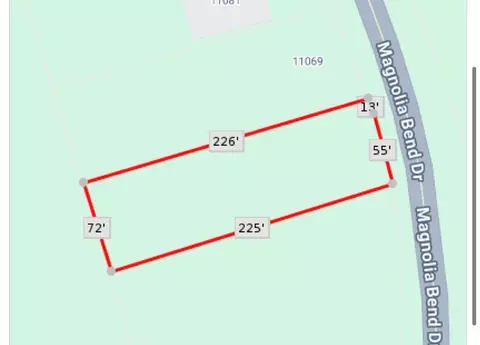 00 Magnolia Bend Dr, Conroe, TX 77302
