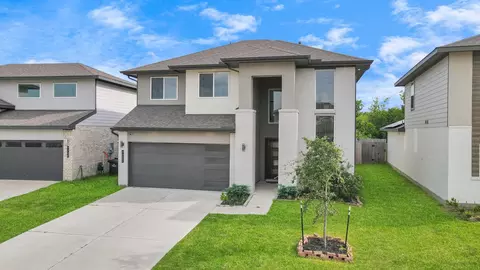 7722 Rainham Valley Ln, Richmond, TX 77407