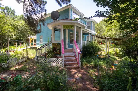 65 County Road 2149, Cleveland, TX 77327