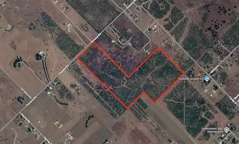 tbd Parsons Rd, Victoria, TX 77904
