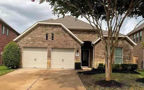 10022 Western Pine Trl, Katy, TX 77494