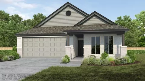 11111 Rose River Dr, Houston, TX 77044
