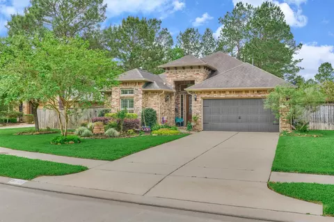 126 Bellardia Ct, Montgomery, TX 77316