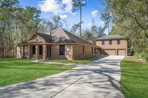 29627 Spring Forest Dr, Spring, TX 77386