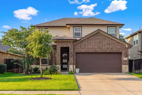 12820 S Winding Pines Dr, Tomball, TX 77375