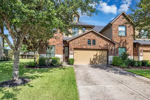 17809 Arapaho Hill Ln, Humble, TX 77346