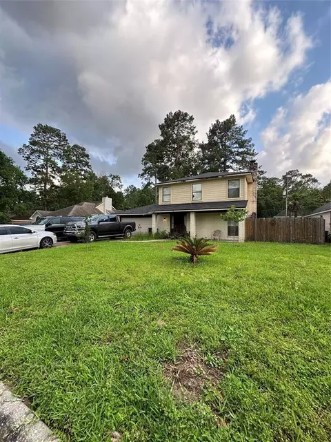 2306 Rambling Brook Dr, Spring, TX 77373 photo 1