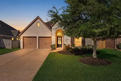 5122 Jibe Ho Ln, Manvel, TX 77578