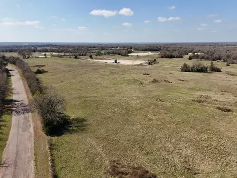 tbd Tract Apt 16 Fcr 445, Fairfield, TX 75840