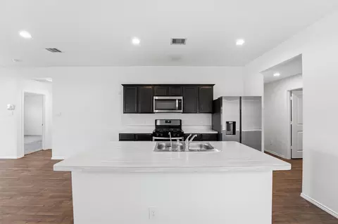Kitchen - 2419 Roaming Elk Ct, Spring, TX 77373 photo 1 of 1