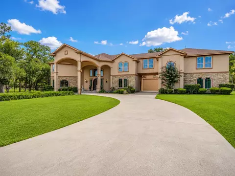 8607 Thornberry Hollow Ct, Missouri City, TX 77459