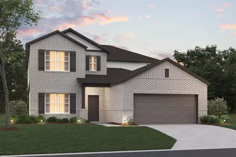 536 Bluebell Maiden Ct, Magnolia, TX 77354