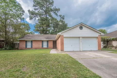 6015 Knotty Post Ln, Spring, TX 77373 photo 1