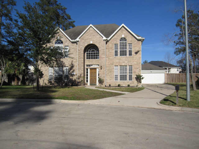 25214 Kingsdown Dr, Spring, TX 77389 photo 1