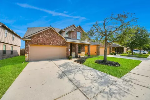 13935 Long Meadow Dr, Houston, TX 77047