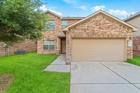 2043 Harmon Park Ct, Spring, TX 77373 photo 1
