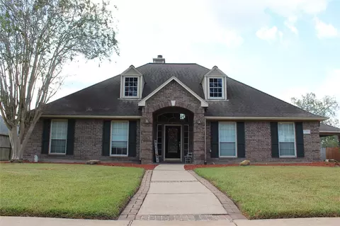 1107 Glenshannon Ave, Friendswood, TX 77546