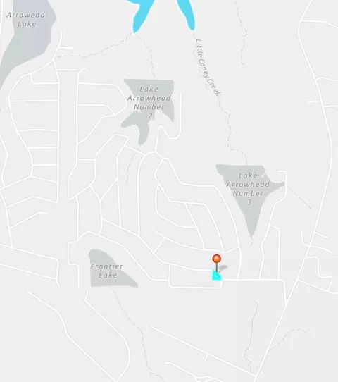50 Frontier Rd E, Willis, TX 77378 photo 2