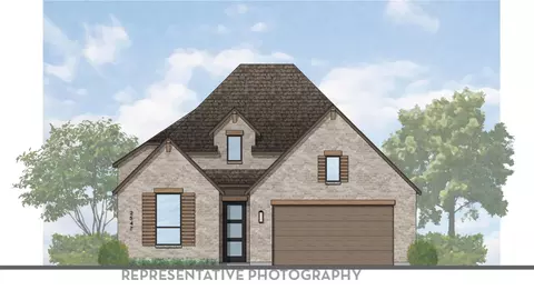 5810 Silver Perch Ln, Manvel, TX 77578
