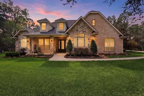26235 Crown Ranch Blvd, Montgomery, TX 77316