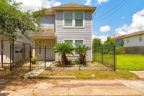 1118 Wilson St, Houston, TX 77019