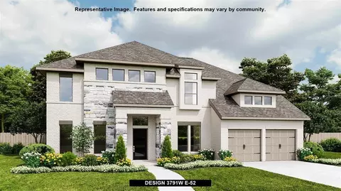 31730 Rosemary Rd, Fulshear, TX 77423