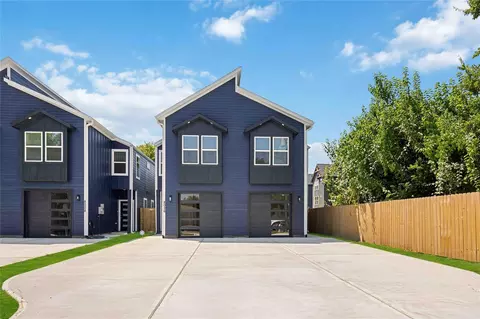 8028 Penrod St #A/B, Houston, TX 77028