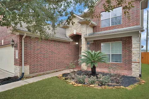 21838 Catoosa Dr, Spring, TX 77388 photo 1