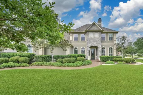 6915 Sandwedge Point Ct, Spring, TX 77389 photo 1